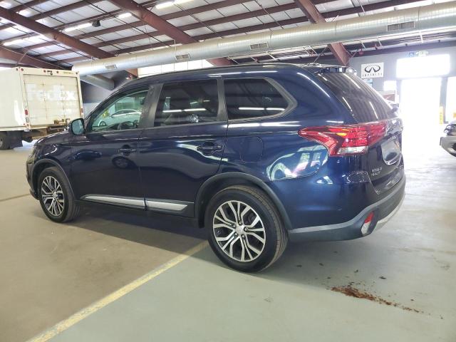 2016 MITSUBISHI OUTLANDER JA4AZ3A33GZ042179