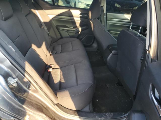 2021 NISSAN ALTIMA S 1N4BL4BV9MN418412