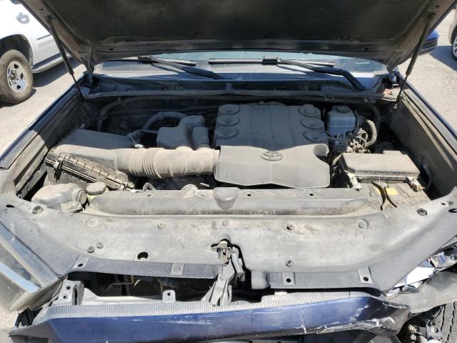 2015 TOYOTA 4RUNNER SR5 JTEZU5JR9F5105374