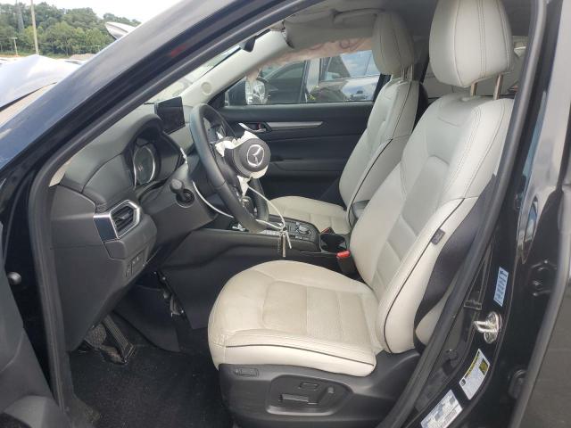 2024 MAZDA CX-5 PREFERRED JM3KFBCL9R0493240
