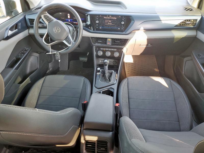 2023 VOLKSWAGEN TAOS SE 3VVEX7B21PM368043