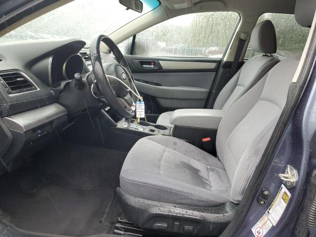 2018 SUBARU OUTBACK 2. - 4S4BSACC7J3327750