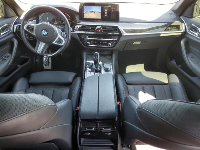 2021 BMW 530 I WBA53BH01MCF98598