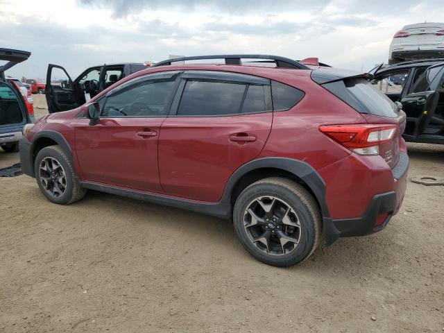 2019 SUBARU CROSSTREK JF2GTACCXK8347522