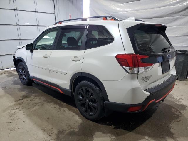 2020 SUBARU FORESTER S JF2SKARC4LH440106