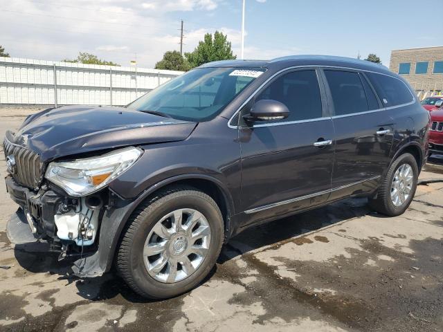 BUICK ENCLAVE