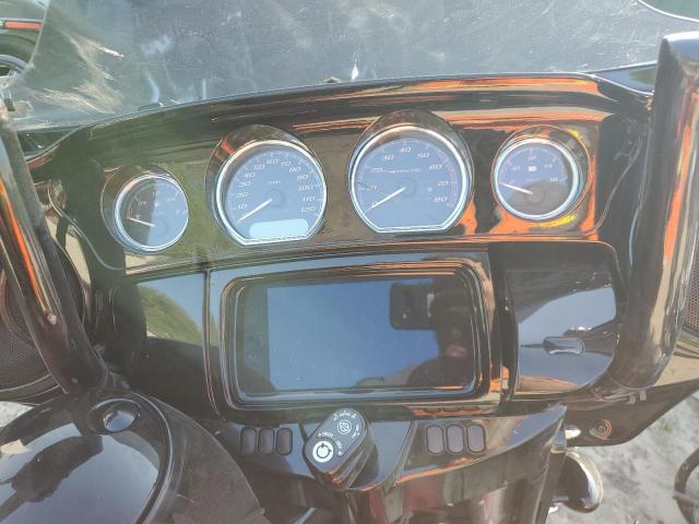 2019 HARLEY-DAVIDSON FLHXS - 1HD1KRP11KB643691