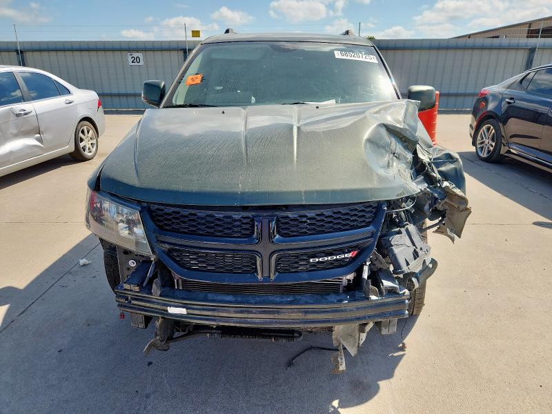 2017 DODGE JOURNEY CR 3C4PDCGG5HT606562