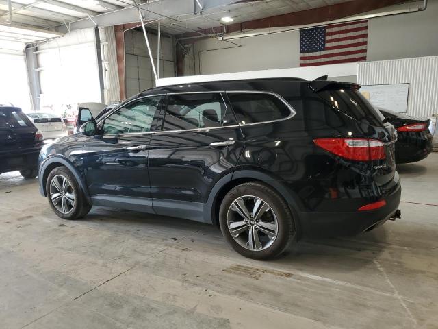 2016 HYUNDAI SANTA FE S KM8SRDHF6GU159084