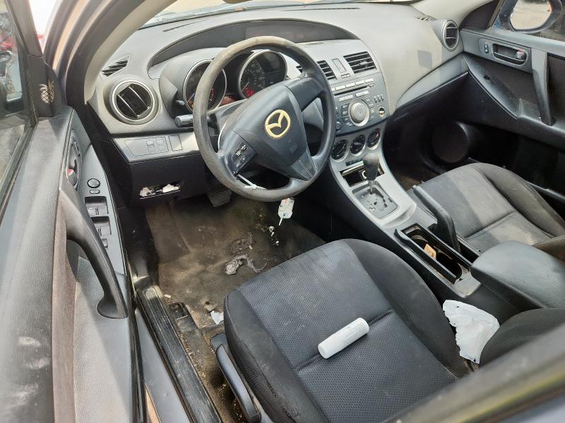 2011 MAZDA 3 I - JM1BL1UF7B1404009