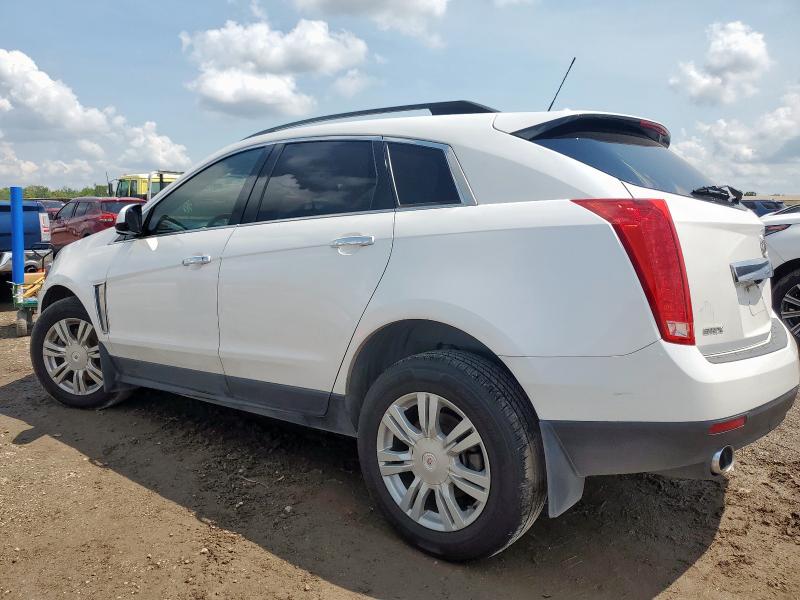 2015 CADILLAC SRX 3GYFNAE30FS508016