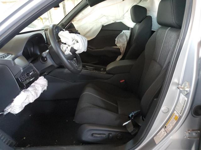 2025 HONDA ACCORD HYB 1HGCY2F57SA042460