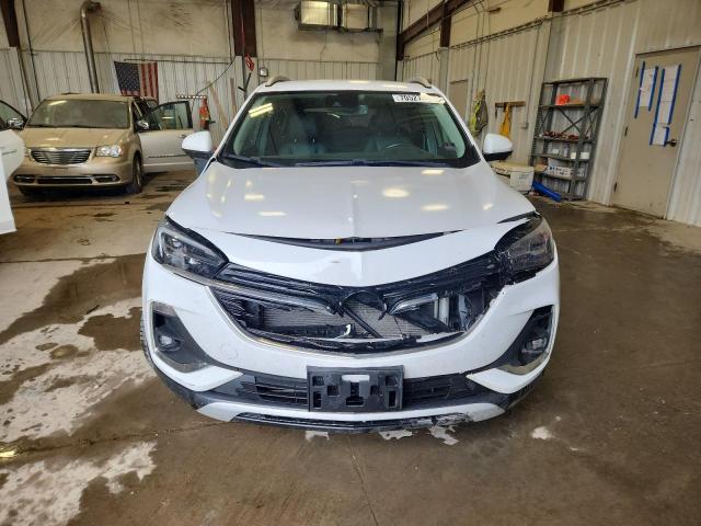 2020 BUICK ENCORE GX KL4MMGSL3LB117841