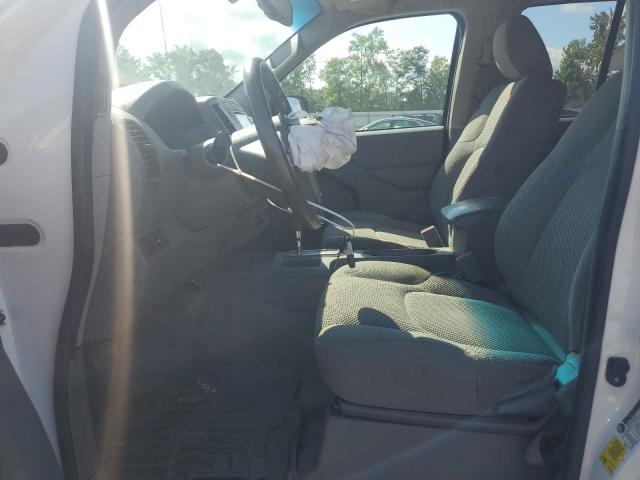 2018 NISSAN FRONTIER S 1N6AD0EV9JN726678