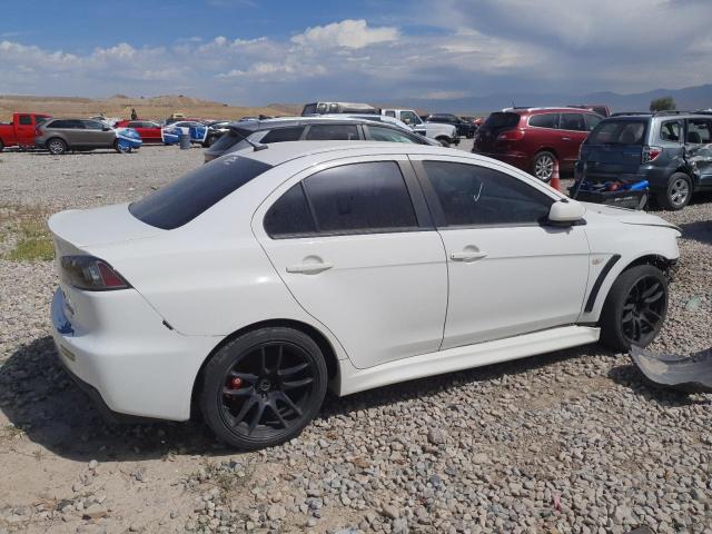 MITS LANCER EVOLUTION GSR 2011 JA32W8FV5BU013684 photo #4