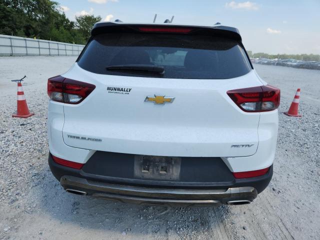 2022 CHEVROLET TRAILBLAZER ACTIV KL79MVSL6NB044562