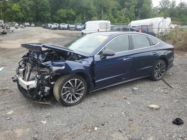 HYUNDAI SONATA SEL