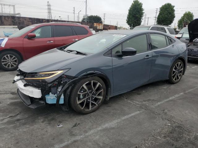 2024 TOYOTA PRIUS PRIM - JTDACACU8R3033078