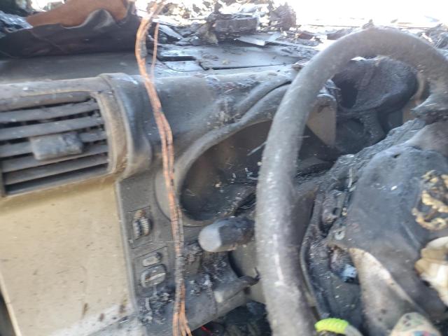 2010 TOYOTA FJ CRUISER - JTEBU4BF4AK090339