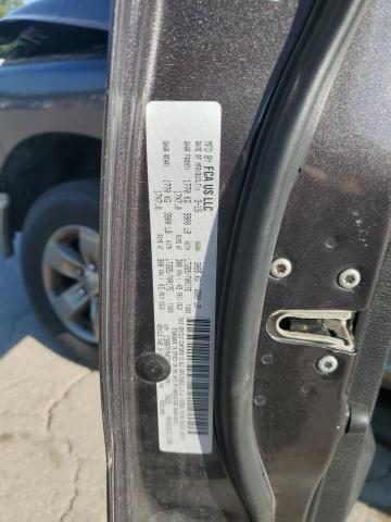 2015 RAM 1500 ST 1C6RR7FM4FS663205