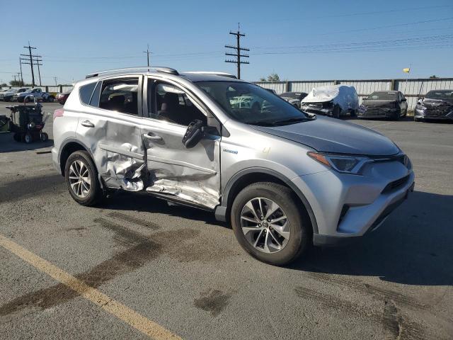 2018 TOYOTA RAV4 HV LE JTMRJREV6JD201148