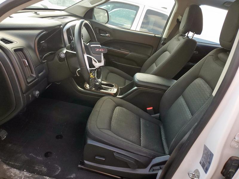 2022 GMC CANYON ELE 1GTG5CEN8N1232126
