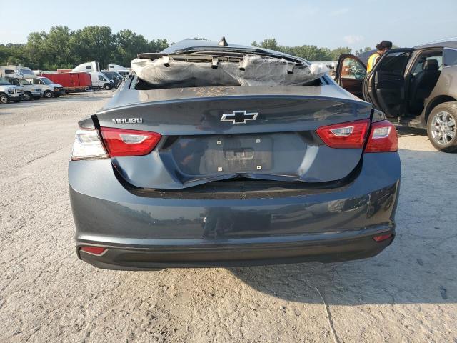 2019 CHEVROLET MALIBU LS 1G1ZB5ST5KF149048