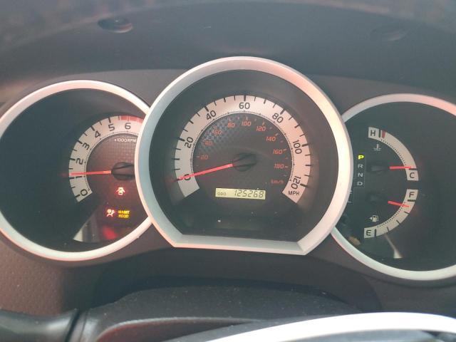 2015 TOYOTA TACOMA DOU 5TFJX4CNXFX065257