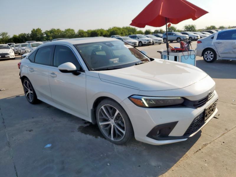 2022 HONDA CIVIC TOUR 2HGFE1F95NH306414