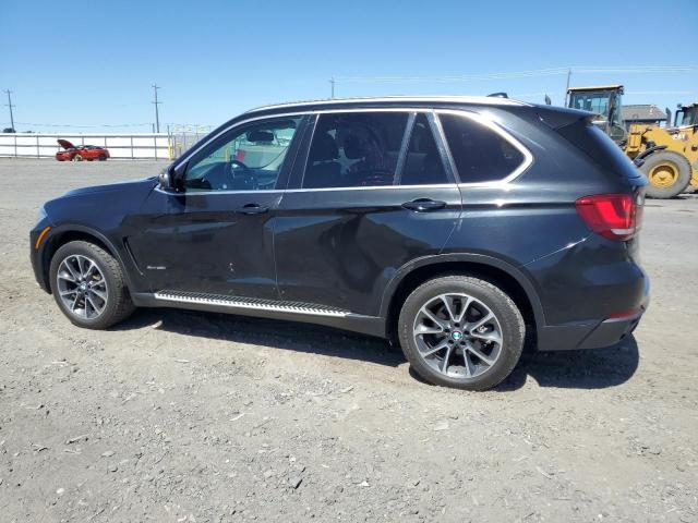 2015 BMW X5 XDRIVE35I 5UXKR0C5XF0K64324