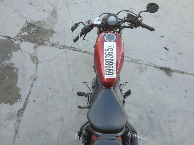 2023 HONDA CMX300 A MLHNC5352P5601650