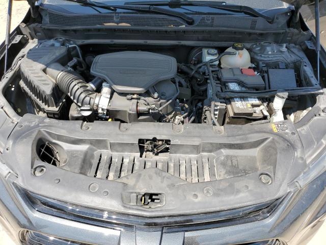 2019 CHEVROLET BLAZER PRE 3GNKBFRS4KS623280