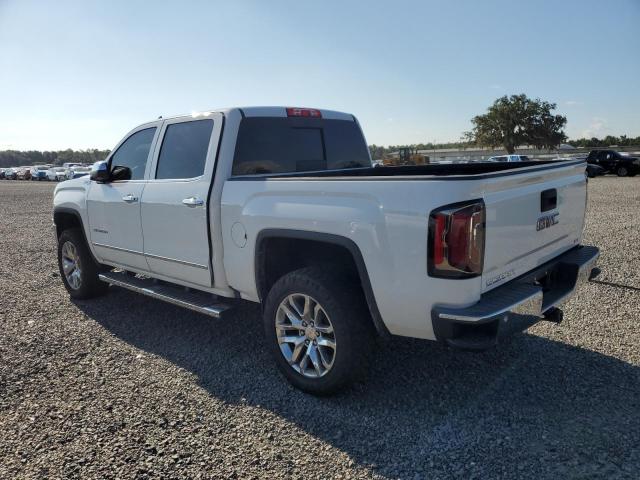 2018 GMC SIERRA K15 3GTU2NECXJG381185
