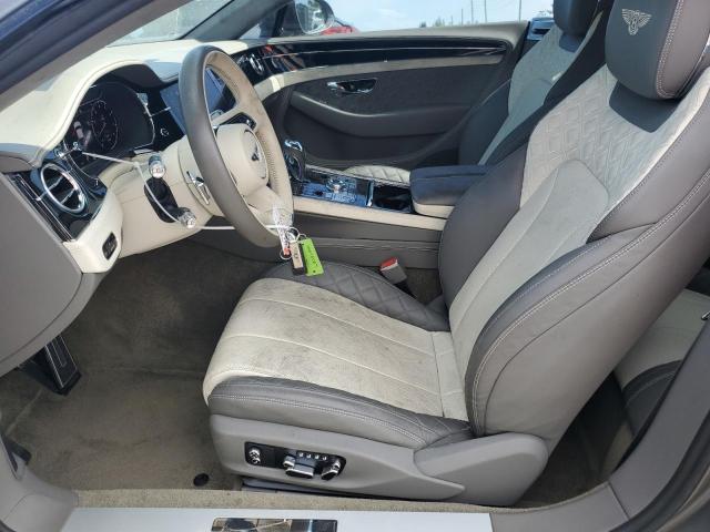 2022 BENTLEY CONTINENTA SCBCG2ZG3NC093058