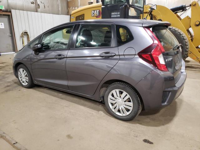 2015 HONDA FIT LX 3HGGK5H59FM735069
