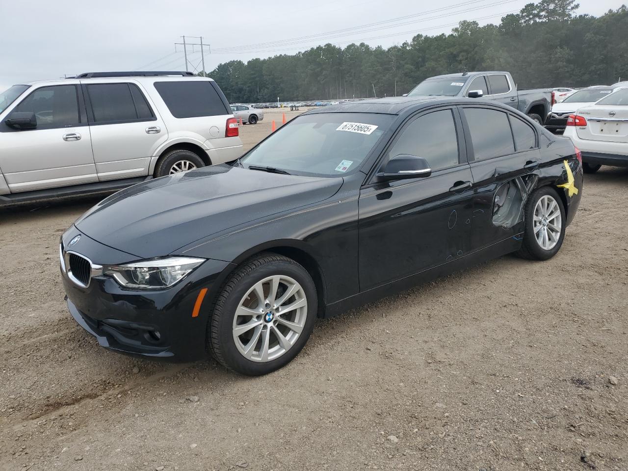 BMW 3 SERIES I