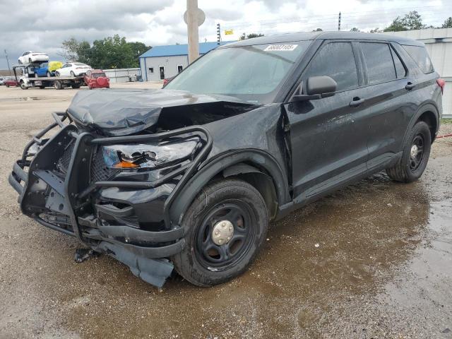 FORD EXPLORER P