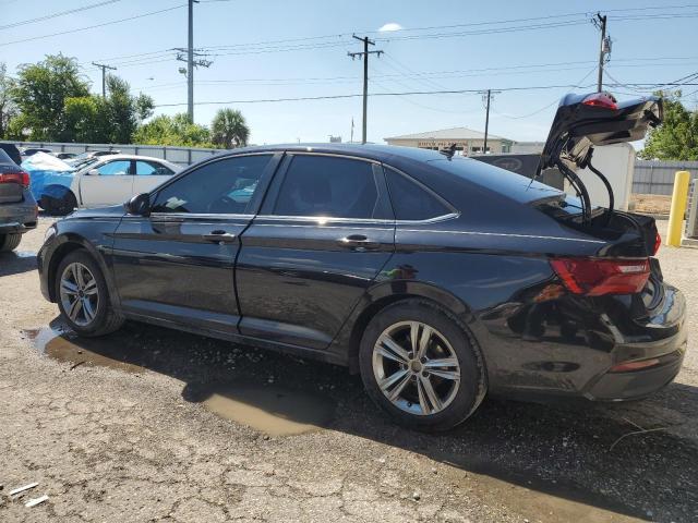 2022 VOLKSWAGEN JETTA SE 3VWEM7BU0NM002951