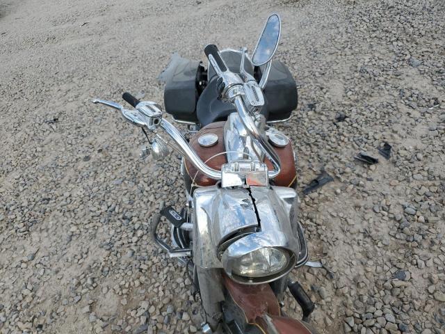 2008 HARLEY-DAVIDSON FLHRSE4 10 1HD1PG8418Y957572