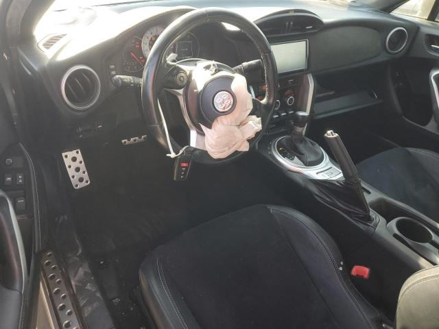 2018 TOYOTA 86 GT #3308246172