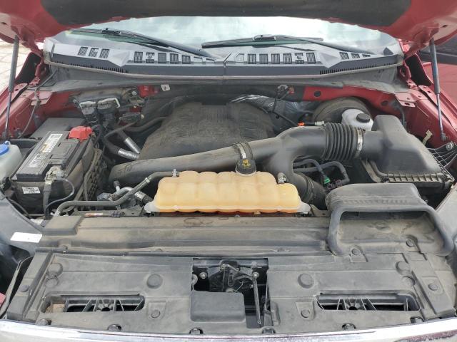 2016 FORD F150 SUPER - 1FTEW1CG5GKF46648