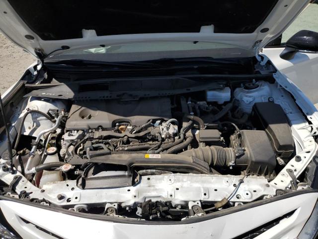 2024 TOYOTA CAMRY XSE 4T1K31AK9RU060477