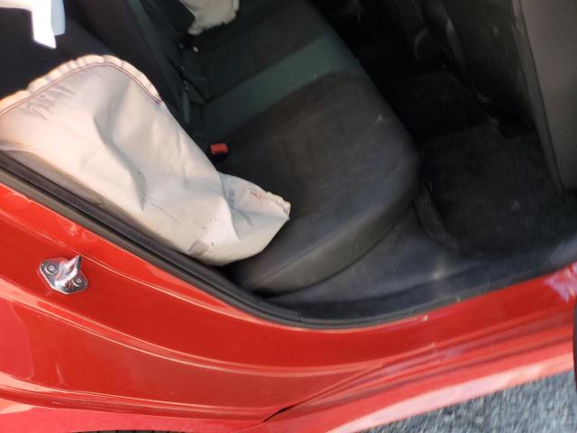 2025 HONDA CIVIC SPOR 2HGFE2F54SH582758