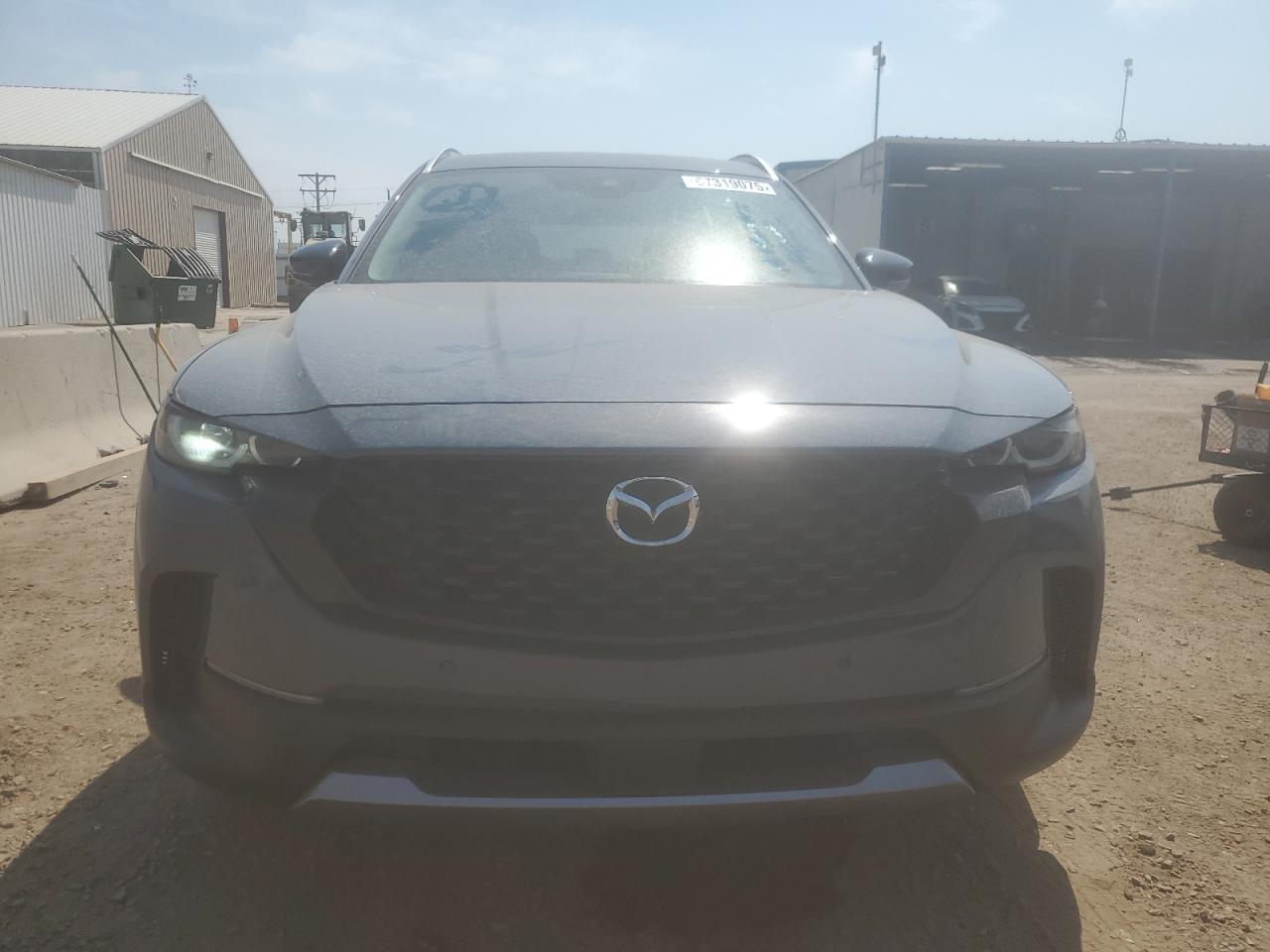 MAZDA CX-50 PREMIUM PLUS