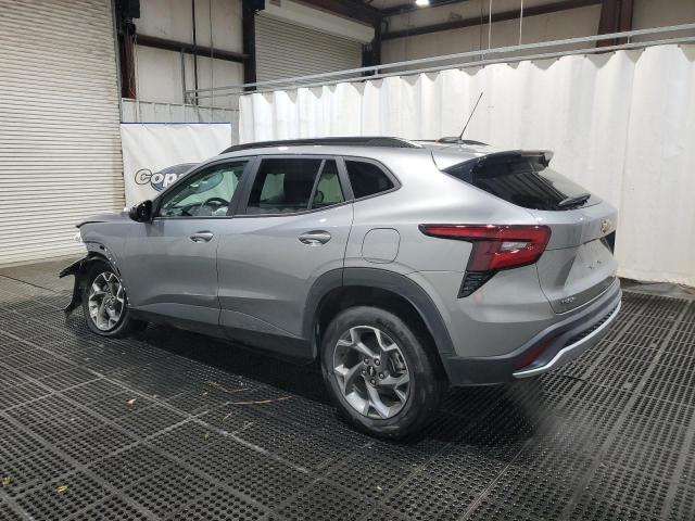 2025 CHEVROLET TRAX 1LT KL77LHEP4SC221271