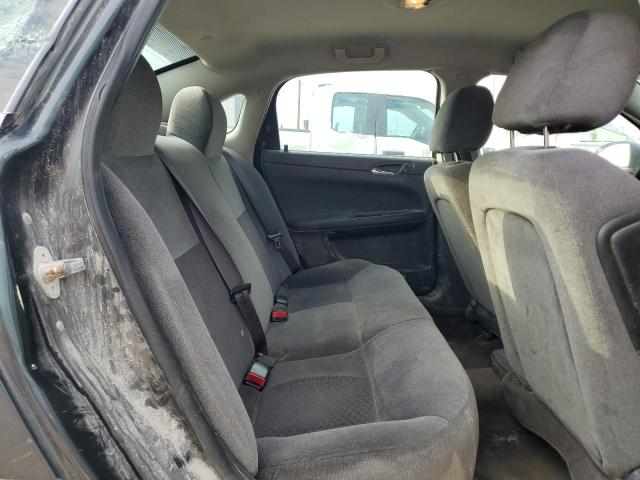 2016 CHEVROLET IMPALA LIM - 2G1WB5E36G1184193