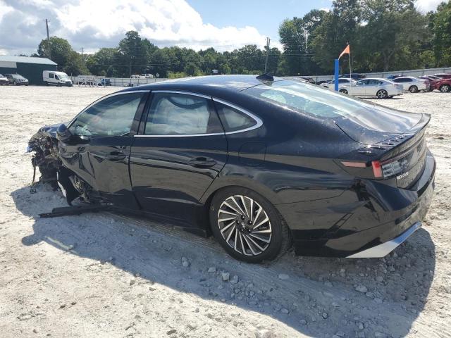 2025 HYUNDAI SONATA HYB - KMHL54JJ2SA128326