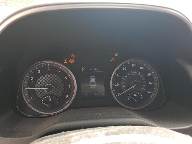 2020 HYUNDAI ELANTRA SEL KMHD84LF4LU896457