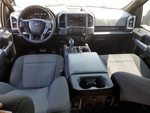 2018 FORD F150 SUPER - 1FTEW1CP7JKC85059