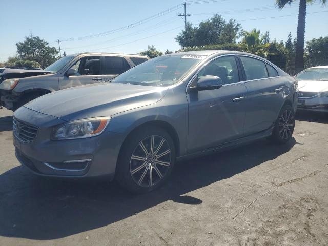 2018 VOLVO S60 PREMIE - LYV402HK5JB164741
